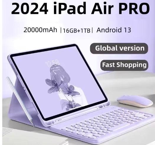 2025 Original Apple Tablet iPad Air Pro 11 Inch 16GB